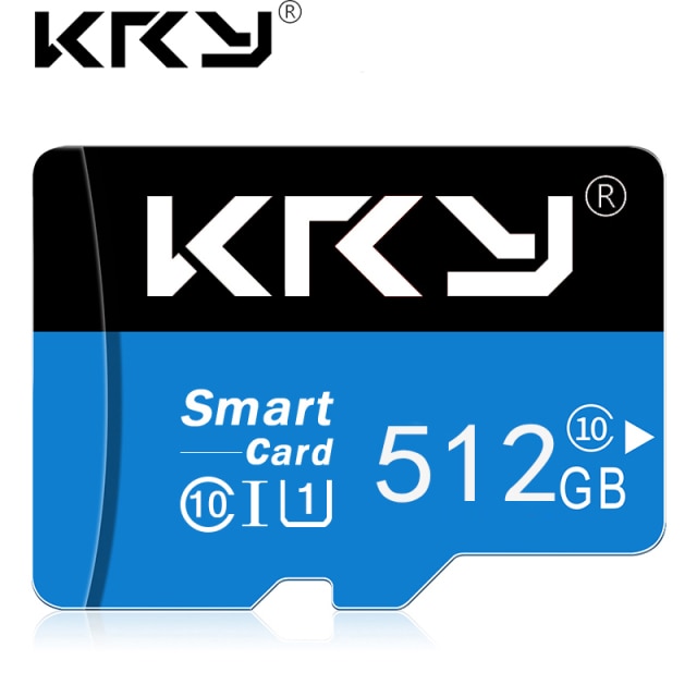 Micro Memory SD Card for Phone