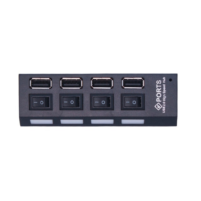 USB 2.0 Hub USB Hub