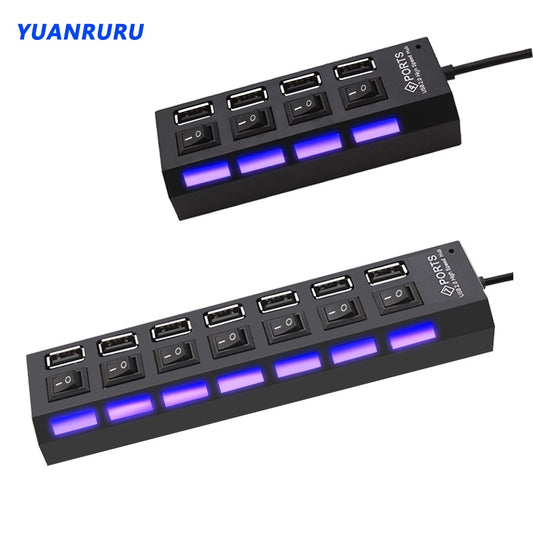 USB 2.0 Hub USB Hub