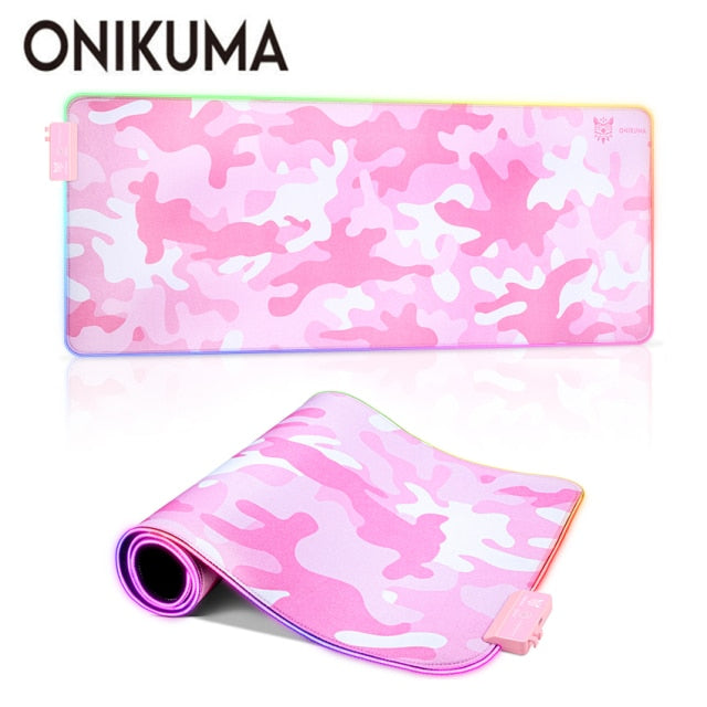 New ONIKUMA Gaming Mouse Pad