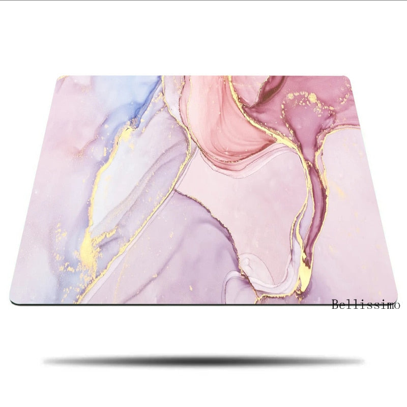 NandE Mouse Pad