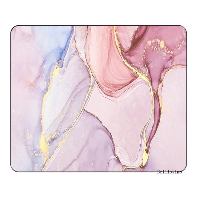 NandE Mouse Pad