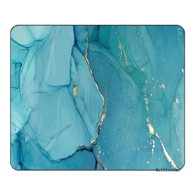 NandE Mouse Pad