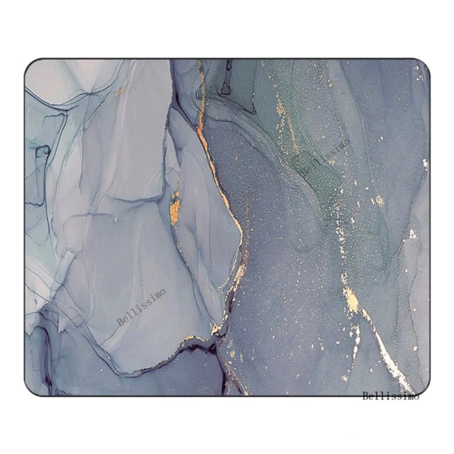 NandE Mouse Pad