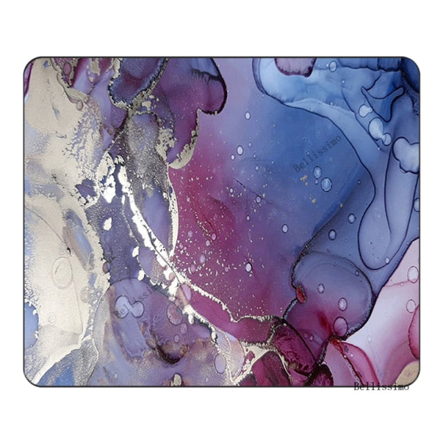 NandE Mouse Pad