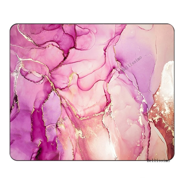 NandE Mouse Pad