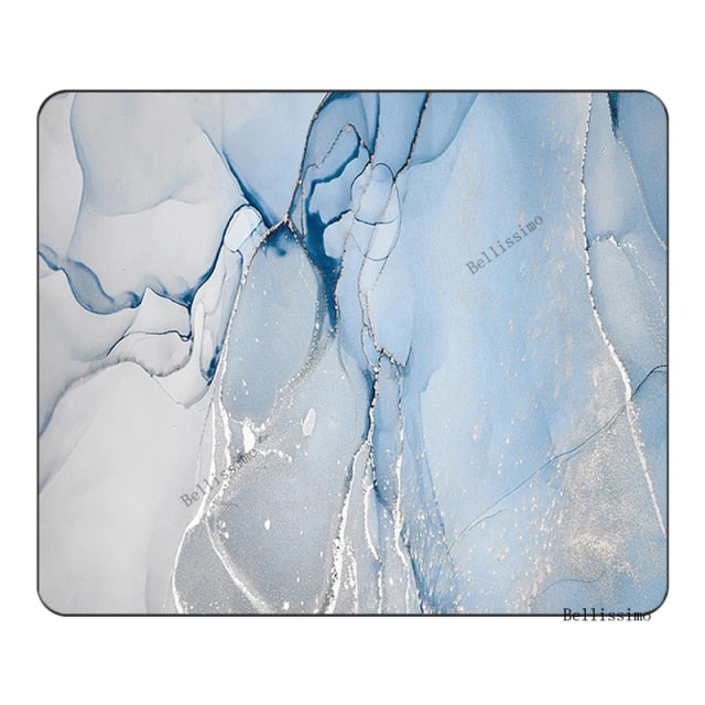 NandE Mouse Pad