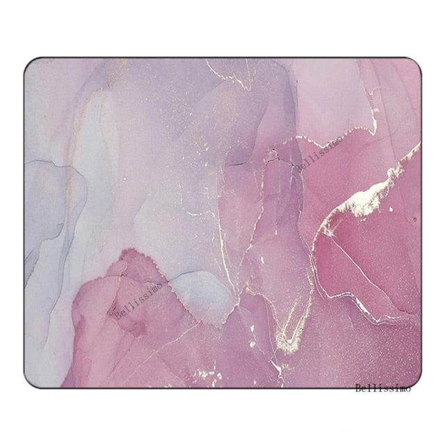 NandE Mouse Pad