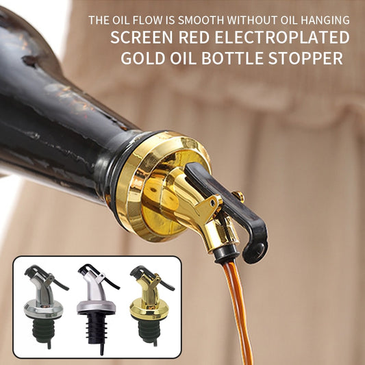 NandE Bottle Stopper