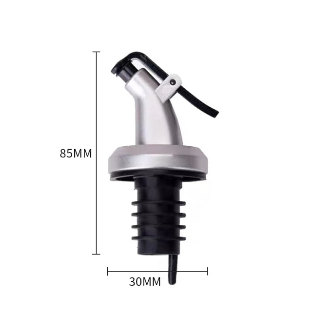 NandE Bottle Stopper