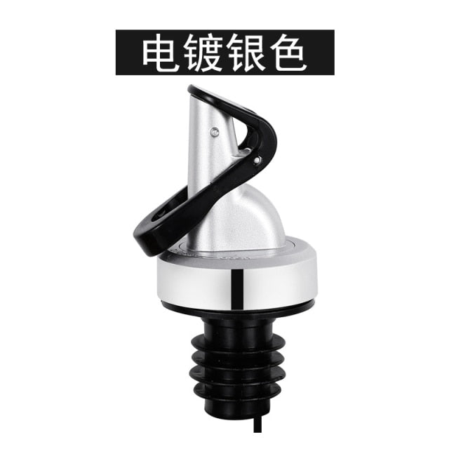 NandE Bottle Stopper