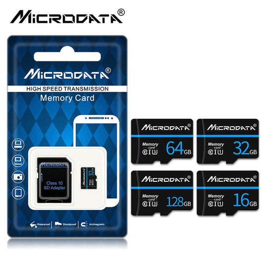 Mini sd Memory card