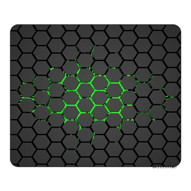 NandE Mouse Pad