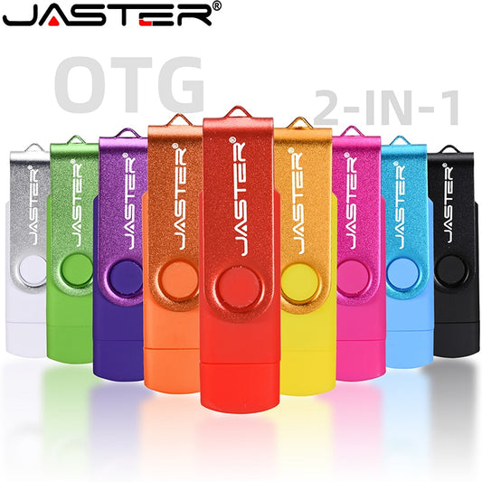 3 in 1 USB flash drive High Speed Stick Storage