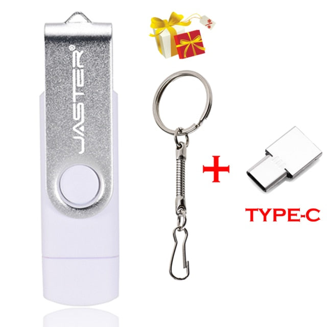 3 in 1 USB flash drive High Speed Stick Storage