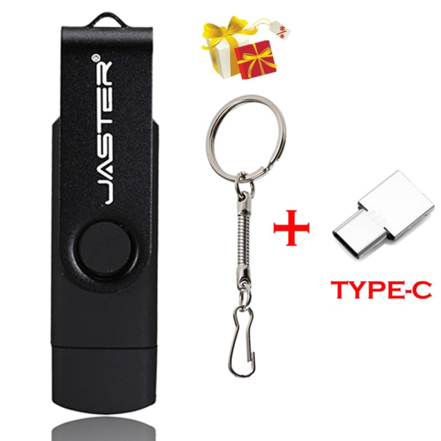 3 in 1 USB flash drive High Speed Stick Storage