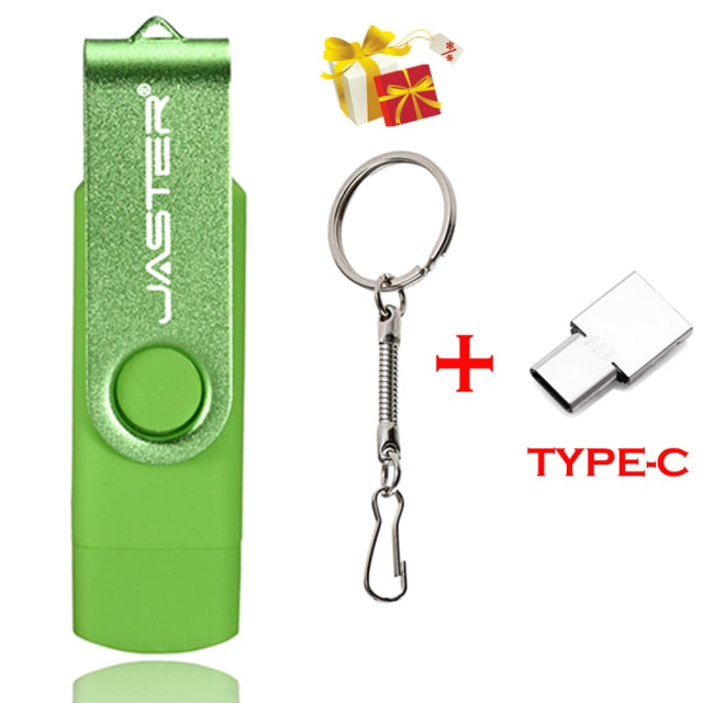 3 in 1 USB flash drive High Speed Stick Storage