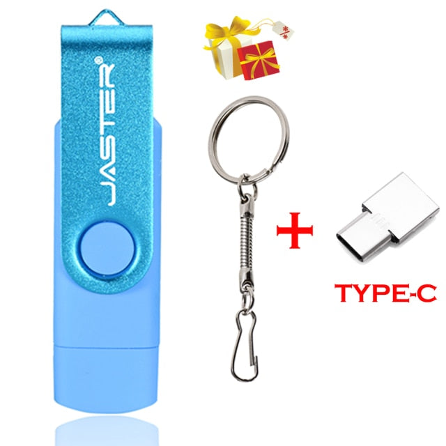 3 in 1 USB flash drive High Speed Stick Storage