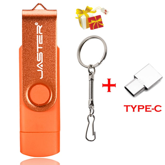 3 in 1 USB flash drive High Speed Stick Storage