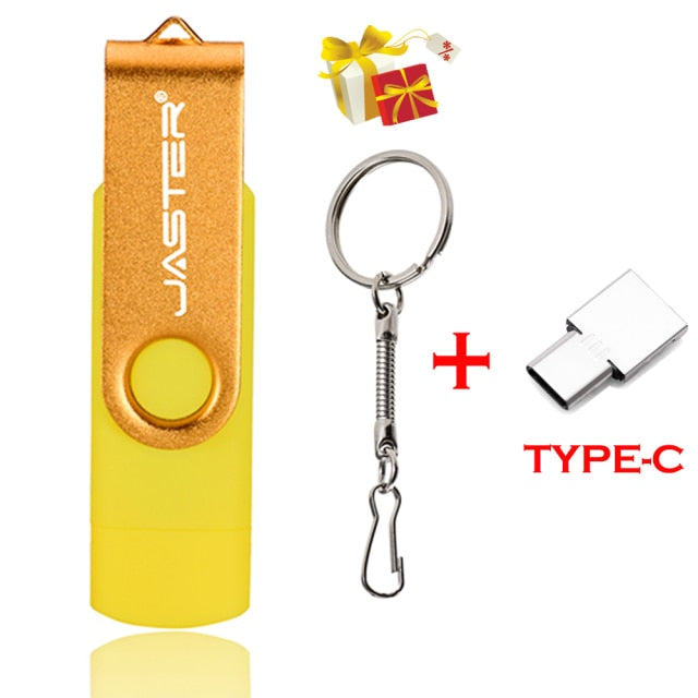 3 in 1 USB flash drive High Speed Stick Storage