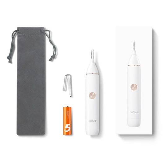 New Xiaomi Electric Nose Hair Trimmer