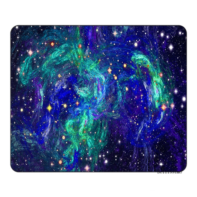 NandE Mouse Pad