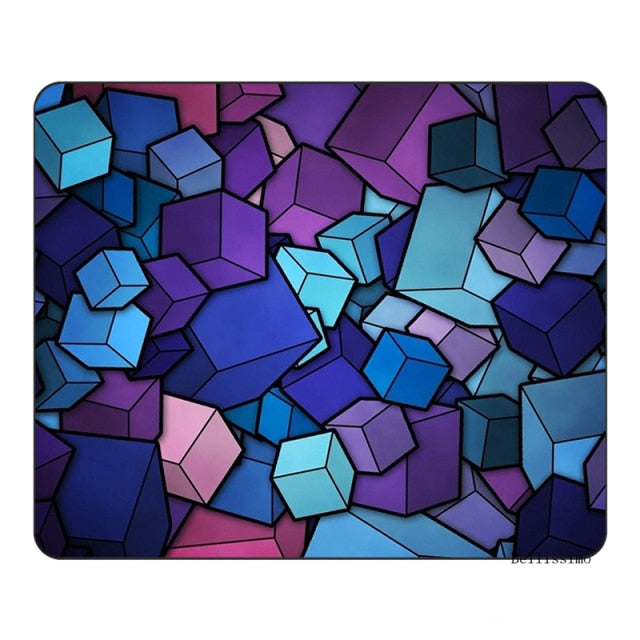 NandE Mouse Pad