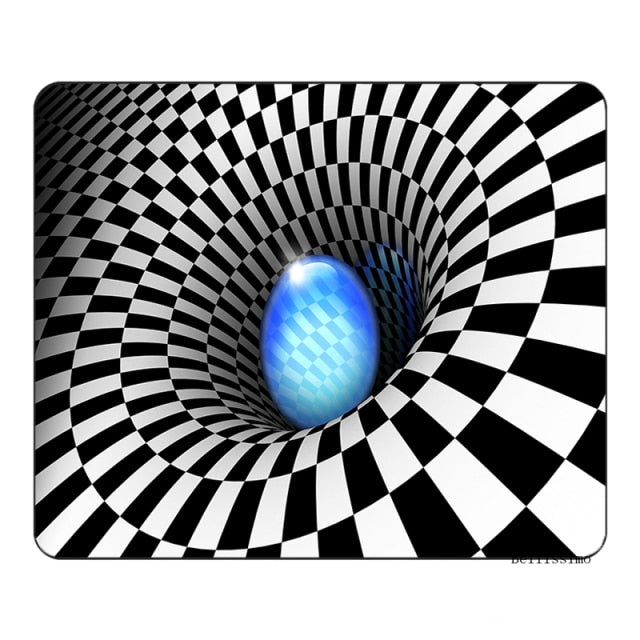 NandE Mouse Pad