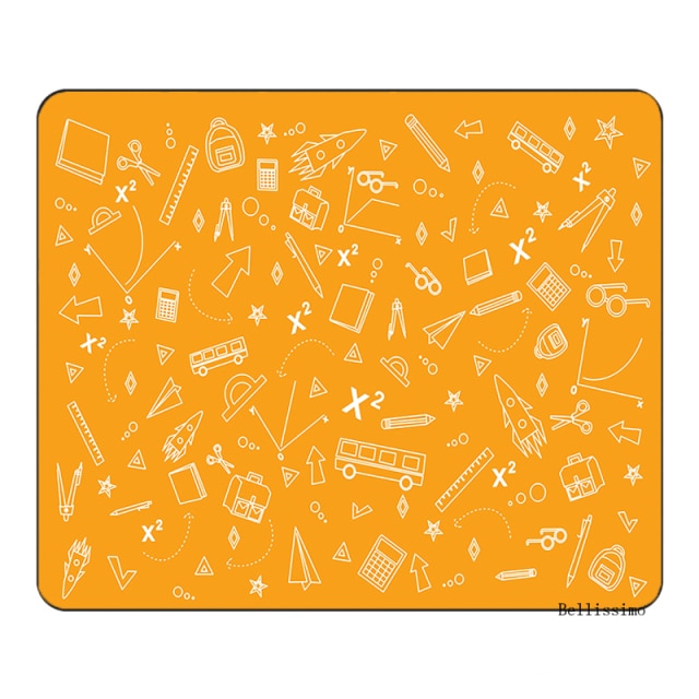 NandE Mouse Pad