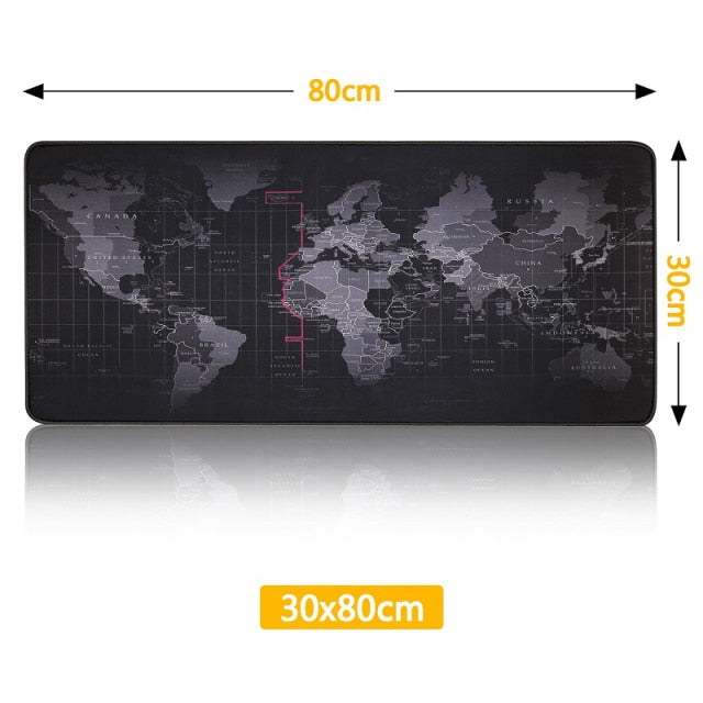 Mouse Pad