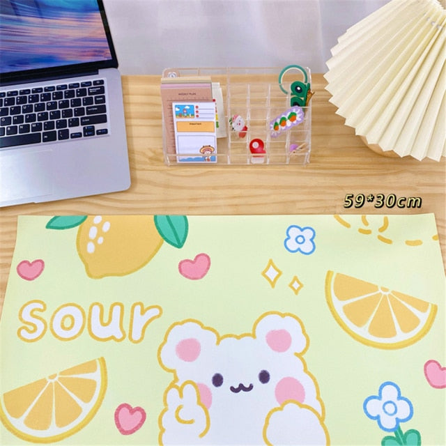 NandE Mouse Pad