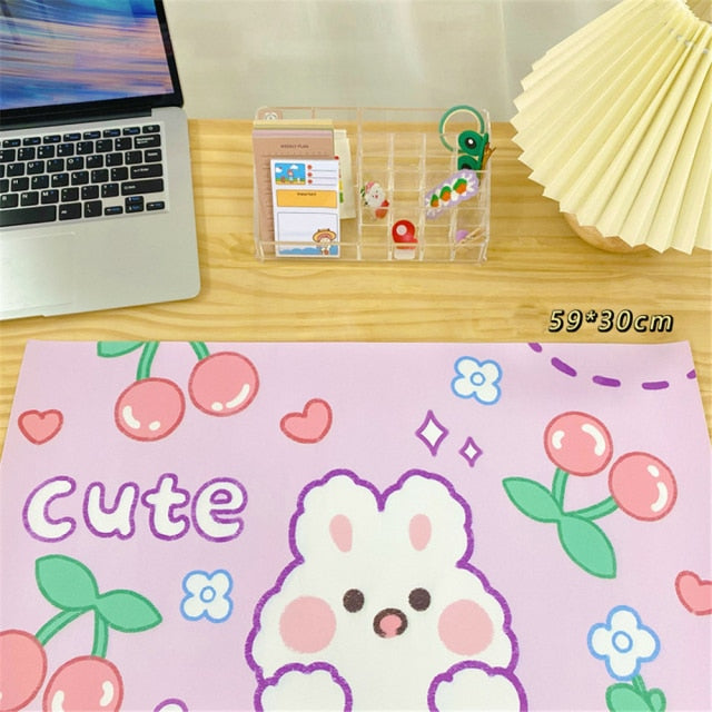 NandE Mouse Pad