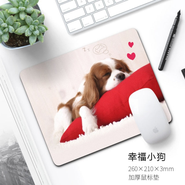 NandE 2022 Mouse Pad