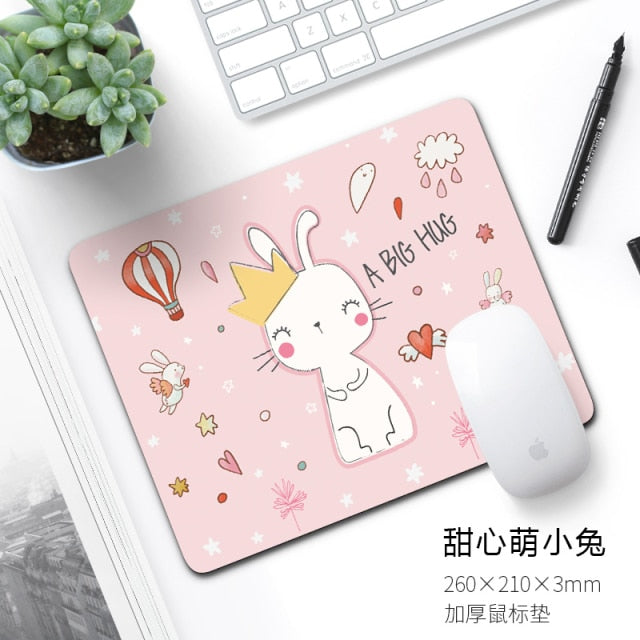 NandE 2022 Mouse Pad