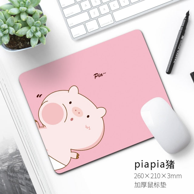 NandE 2022 Mouse Pad