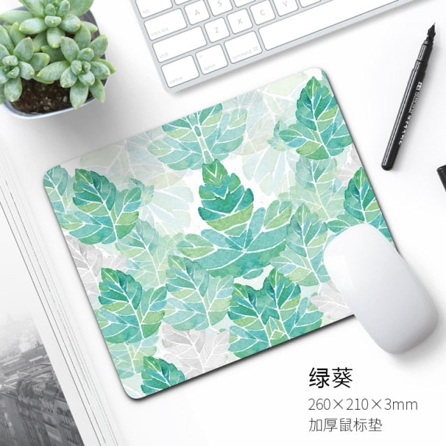 NandE 2022 Mouse Pad