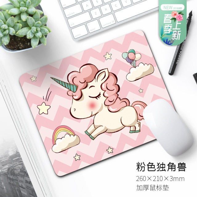 NandE 2022 Mouse Pad